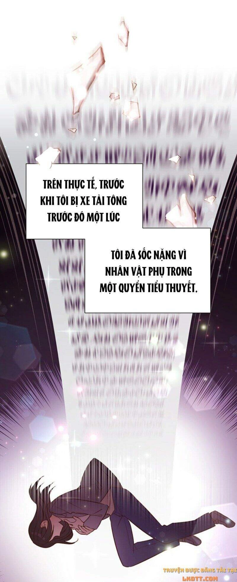 Yêu Tôi Đi, Dù Sao Ngài Cũng Chỉ Là Nhân Vật Phụ Chapter 1 - 6