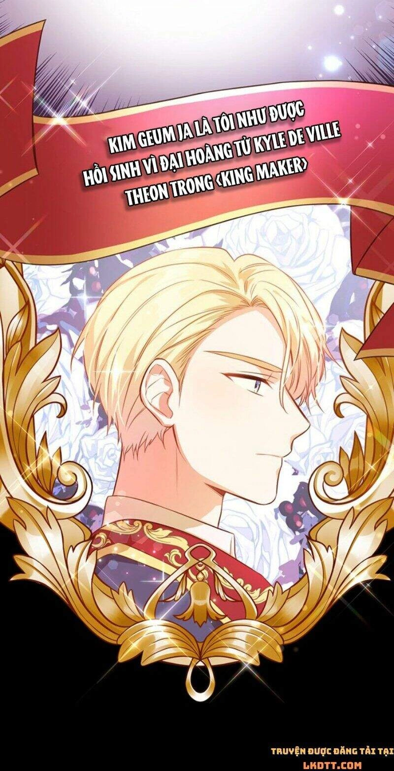 Yêu Tôi Đi, Dù Sao Ngài Cũng Chỉ Là Nhân Vật Phụ Chapter 1 - 7