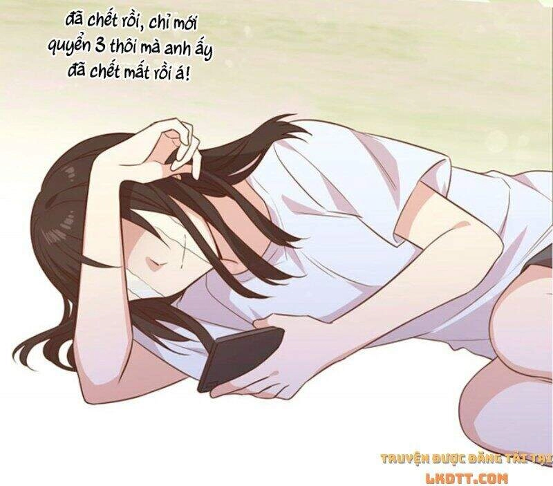 Yêu Tôi Đi, Dù Sao Ngài Cũng Chỉ Là Nhân Vật Phụ Chapter 1 - 11