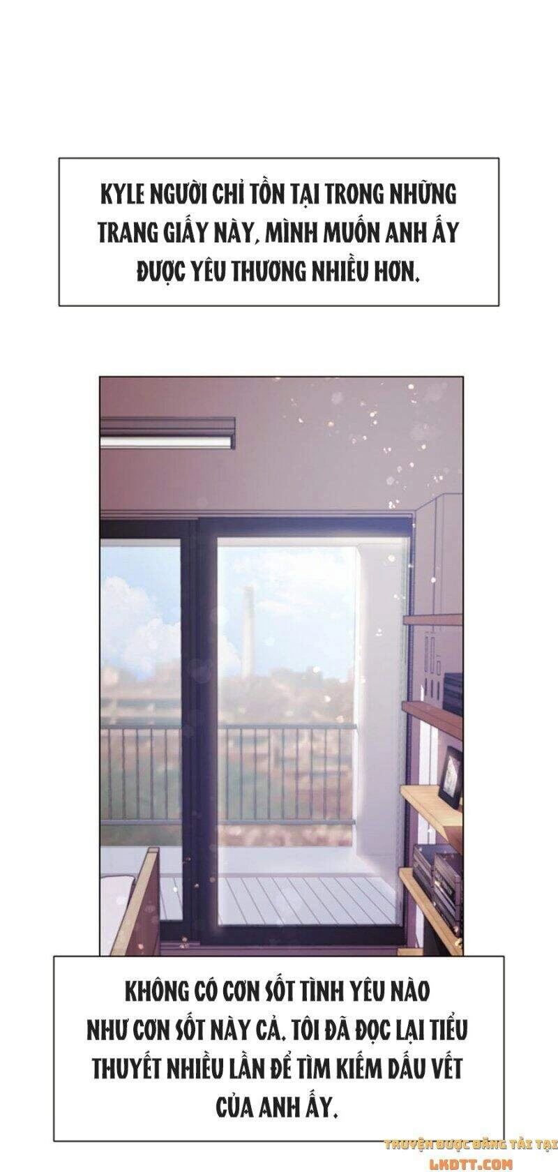 Yêu Tôi Đi, Dù Sao Ngài Cũng Chỉ Là Nhân Vật Phụ Chapter 1 - 19