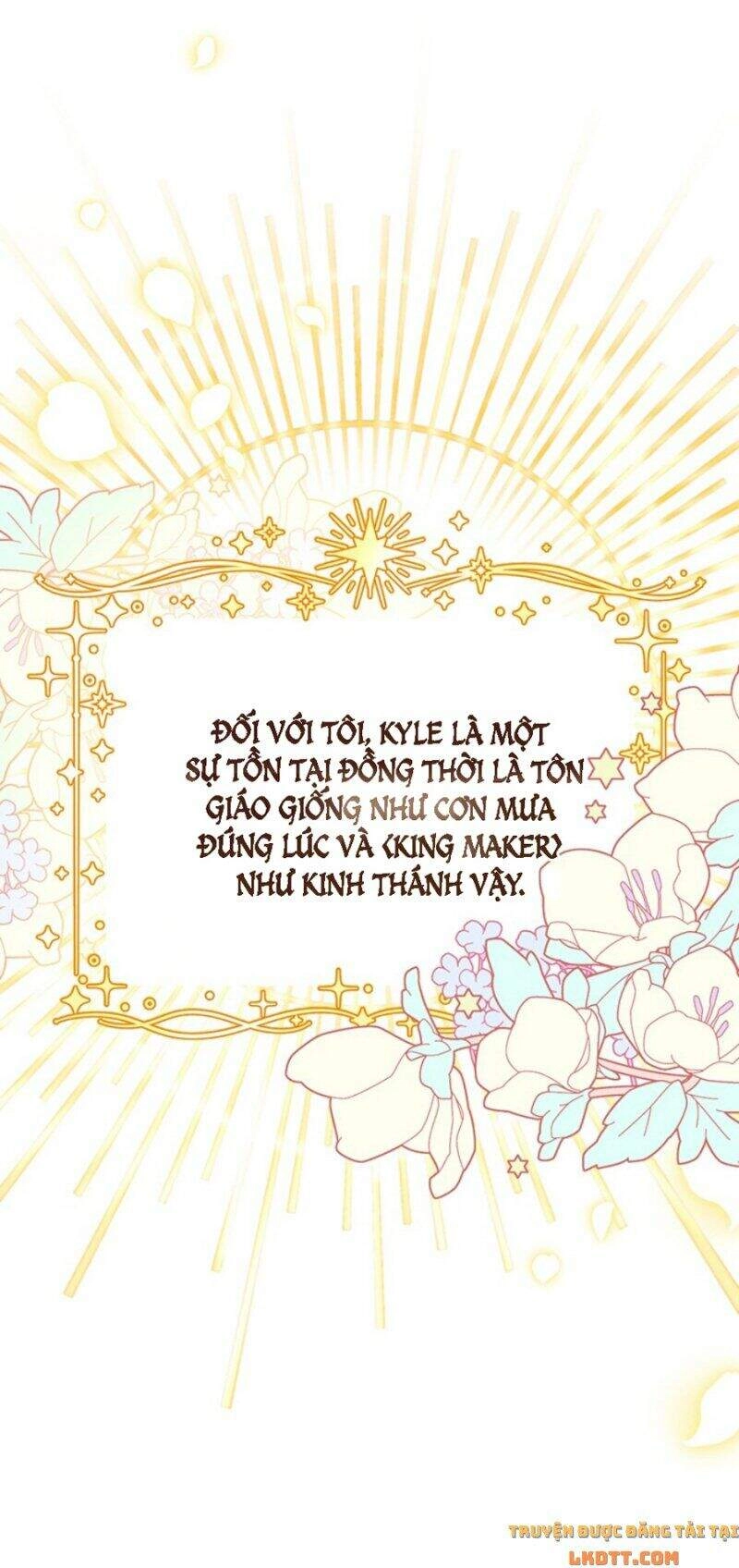 Yêu Tôi Đi, Dù Sao Ngài Cũng Chỉ Là Nhân Vật Phụ Chapter 1 - 20