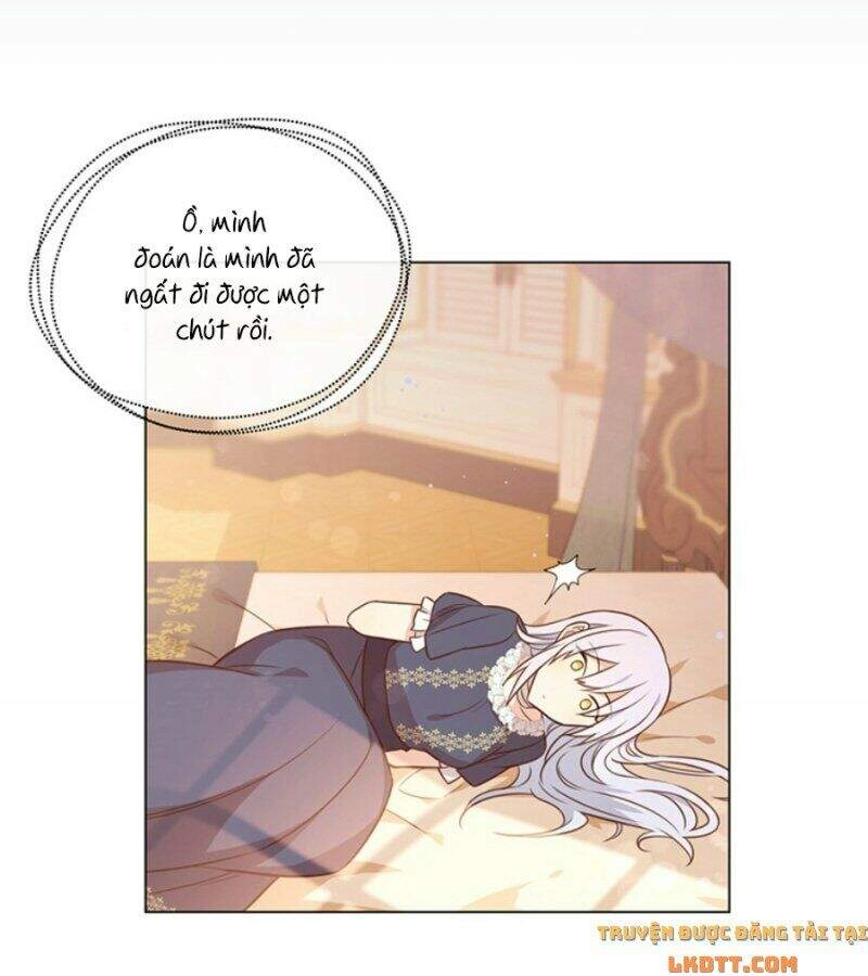 Yêu Tôi Đi, Dù Sao Ngài Cũng Chỉ Là Nhân Vật Phụ Chapter 1 - 24