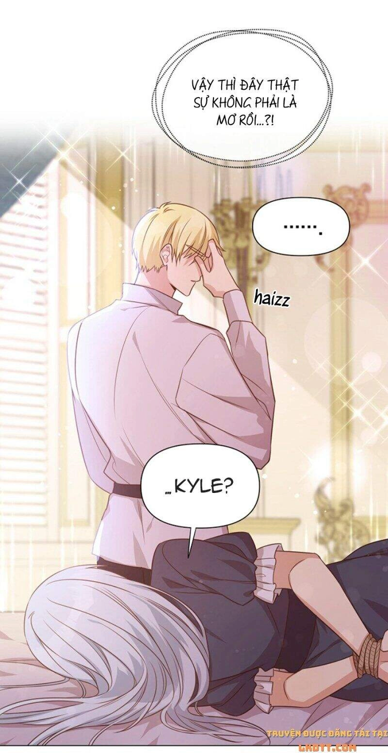 Yêu Tôi Đi, Dù Sao Ngài Cũng Chỉ Là Nhân Vật Phụ Chapter 1 - 25