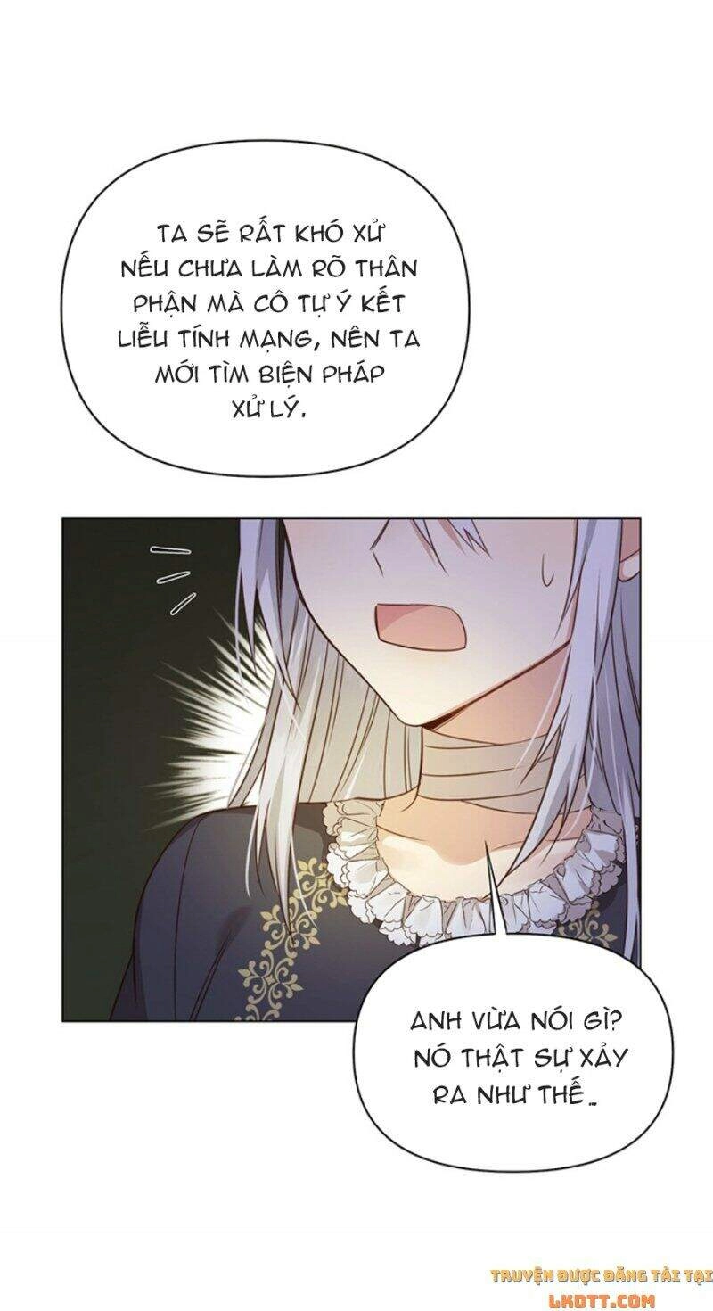 Yêu Tôi Đi, Dù Sao Ngài Cũng Chỉ Là Nhân Vật Phụ Chapter 1 - 27