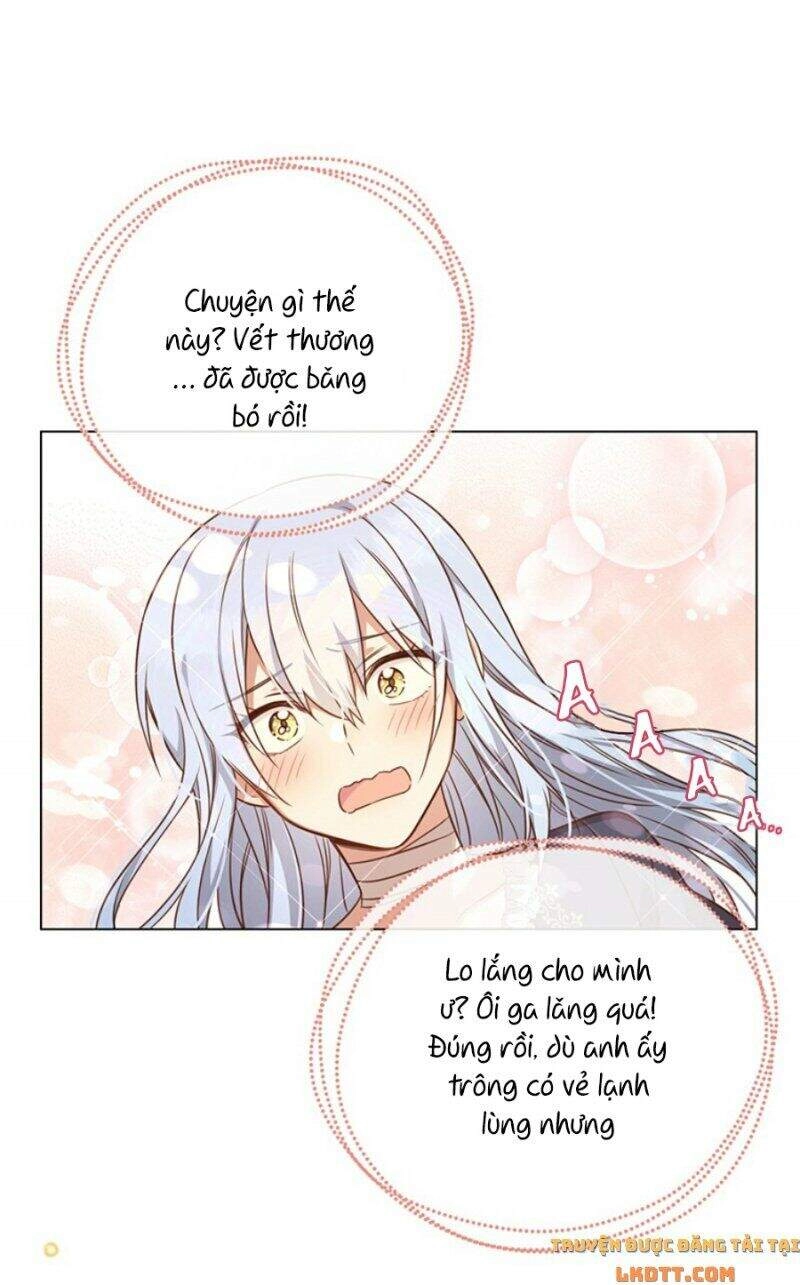 Yêu Tôi Đi, Dù Sao Ngài Cũng Chỉ Là Nhân Vật Phụ Chapter 1 - 28