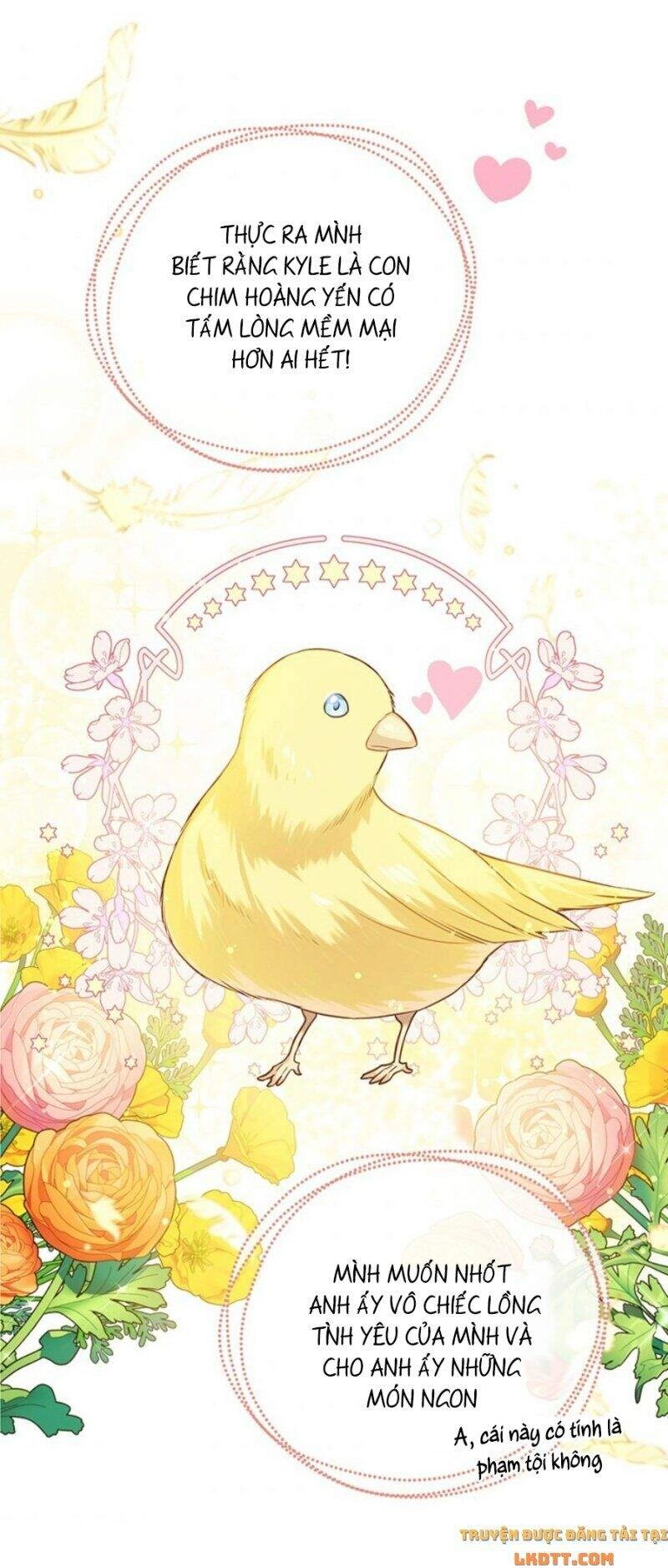 Yêu Tôi Đi, Dù Sao Ngài Cũng Chỉ Là Nhân Vật Phụ Chapter 1 - 29