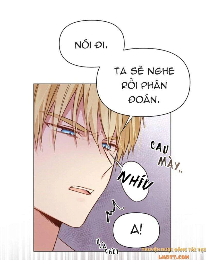 Yêu Tôi Đi, Dù Sao Ngài Cũng Chỉ Là Nhân Vật Phụ Chapter 1 - 33