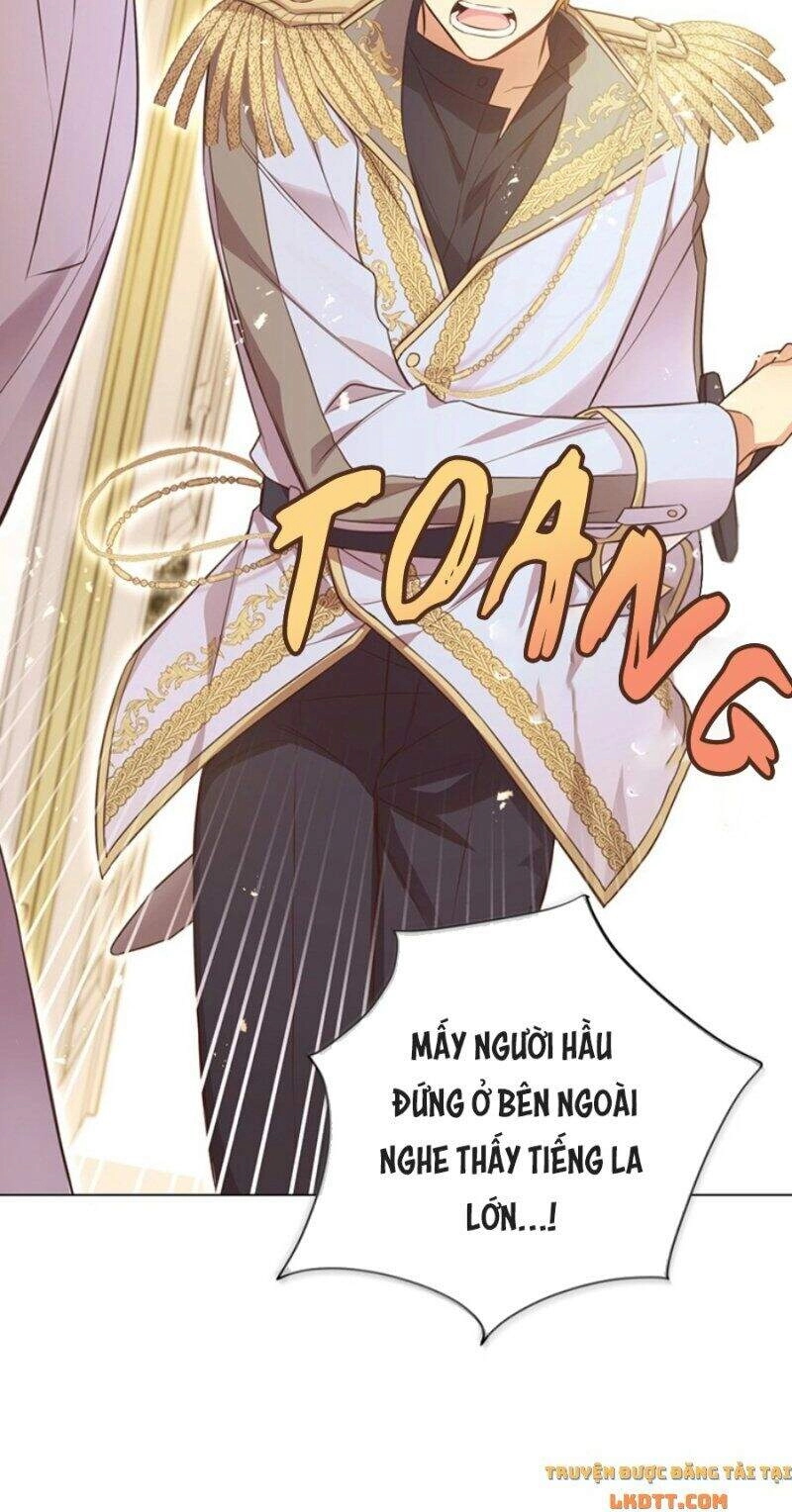 Yêu Tôi Đi, Dù Sao Ngài Cũng Chỉ Là Nhân Vật Phụ Chapter 1 - 50