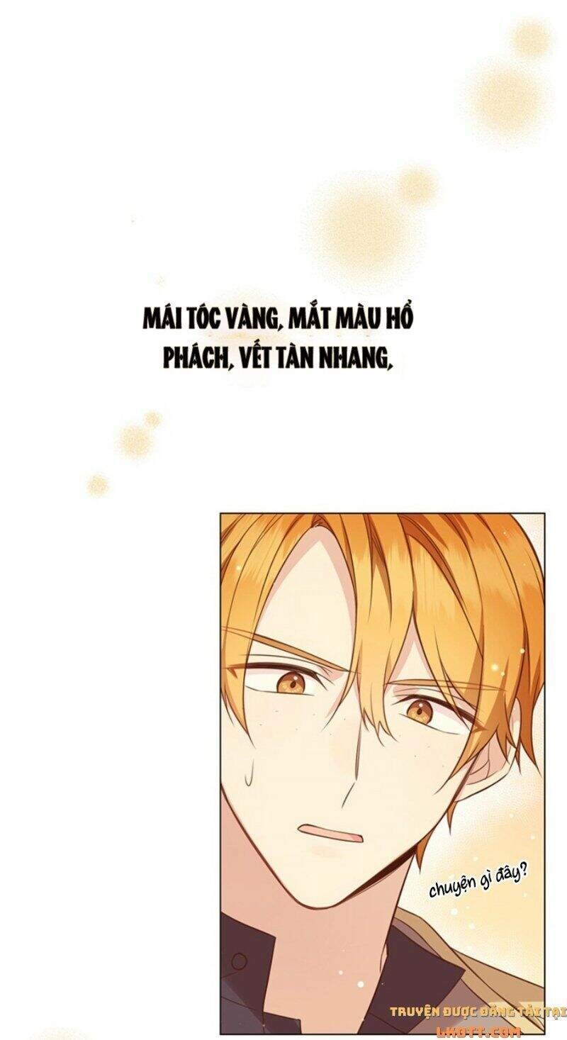 Yêu Tôi Đi, Dù Sao Ngài Cũng Chỉ Là Nhân Vật Phụ Chapter 1 - 52