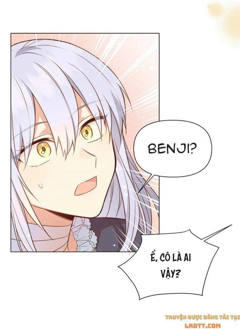 Yêu Tôi Đi, Dù Sao Ngài Cũng Chỉ Là Nhân Vật Phụ Chapter 1 - 54