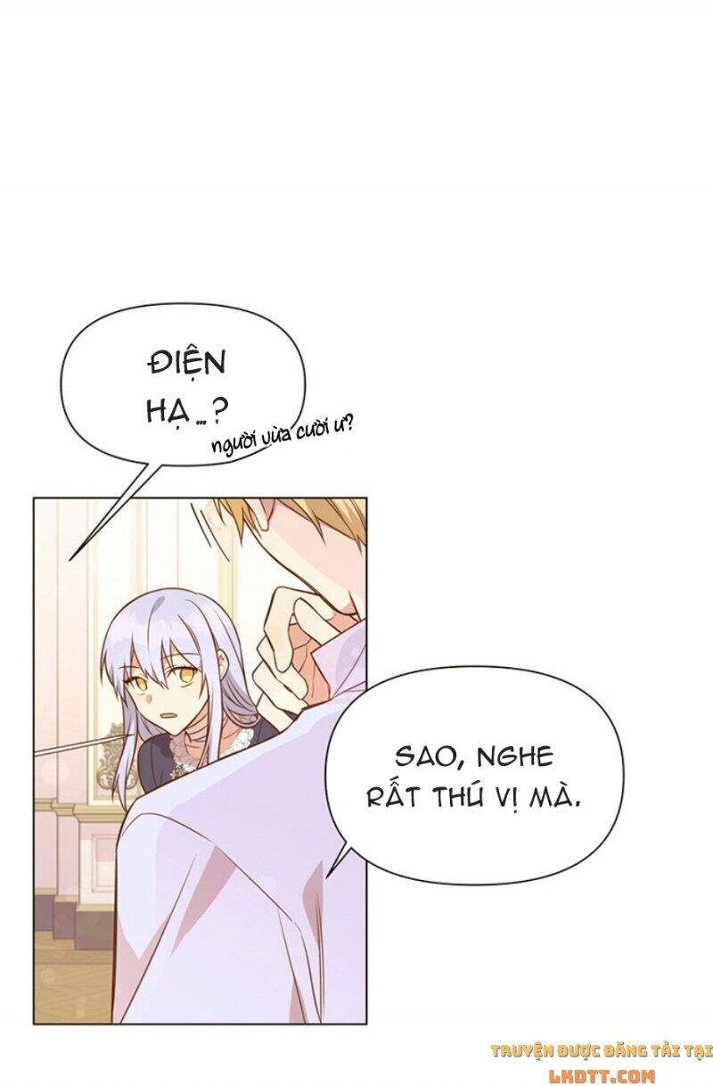 Yêu Tôi Đi, Dù Sao Ngài Cũng Chỉ Là Nhân Vật Phụ Chapter 1 - 64