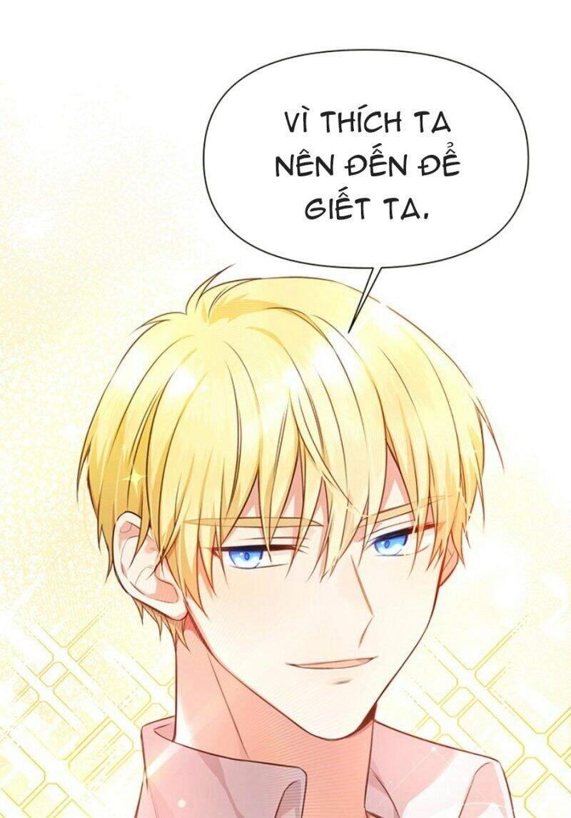 Yêu Tôi Đi, Dù Sao Ngài Cũng Chỉ Là Nhân Vật Phụ Chapter 1 - 65