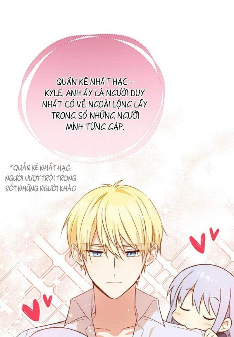 Yêu Tôi Đi, Dù Sao Ngài Cũng Chỉ Là Nhân Vật Phụ Chapter 1 - 68