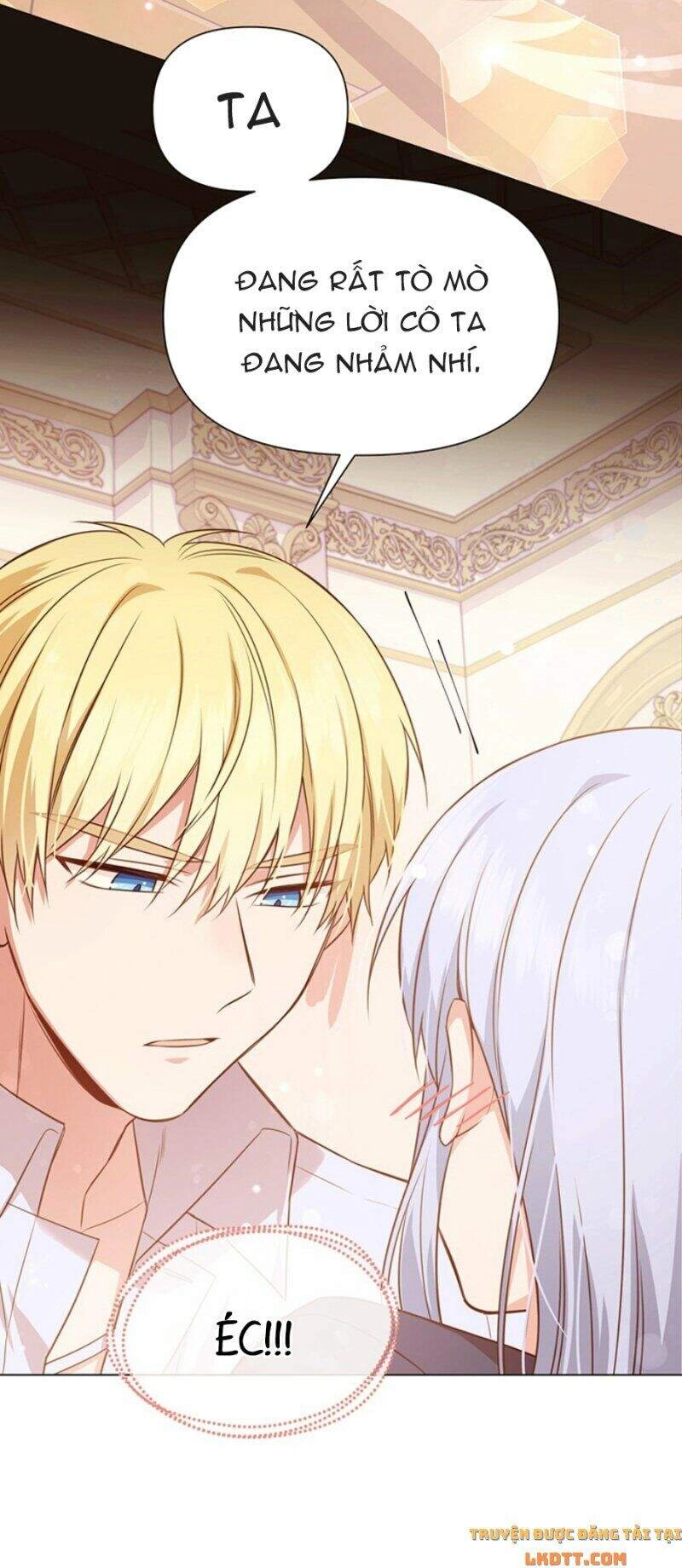 Yêu Tôi Đi, Dù Sao Ngài Cũng Chỉ Là Nhân Vật Phụ Chapter 1 - 71