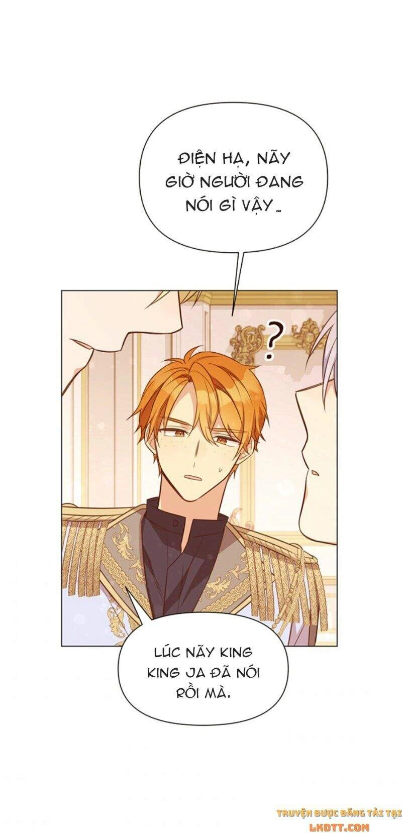 Yêu Tôi Đi, Dù Sao Ngài Cũng Chỉ Là Nhân Vật Phụ Chapter 1 - 74