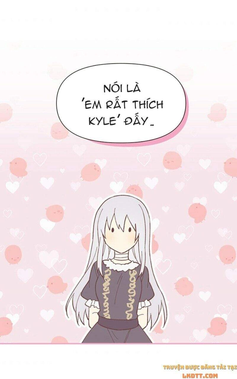 Yêu Tôi Đi, Dù Sao Ngài Cũng Chỉ Là Nhân Vật Phụ Chapter 1 - 75