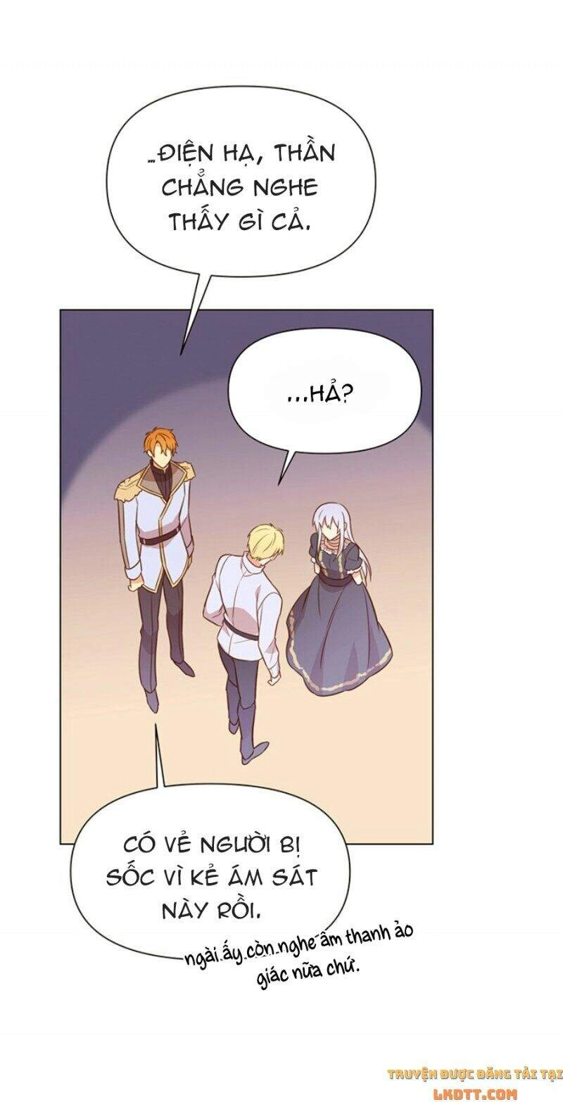 Yêu Tôi Đi, Dù Sao Ngài Cũng Chỉ Là Nhân Vật Phụ Chapter 1 - 77