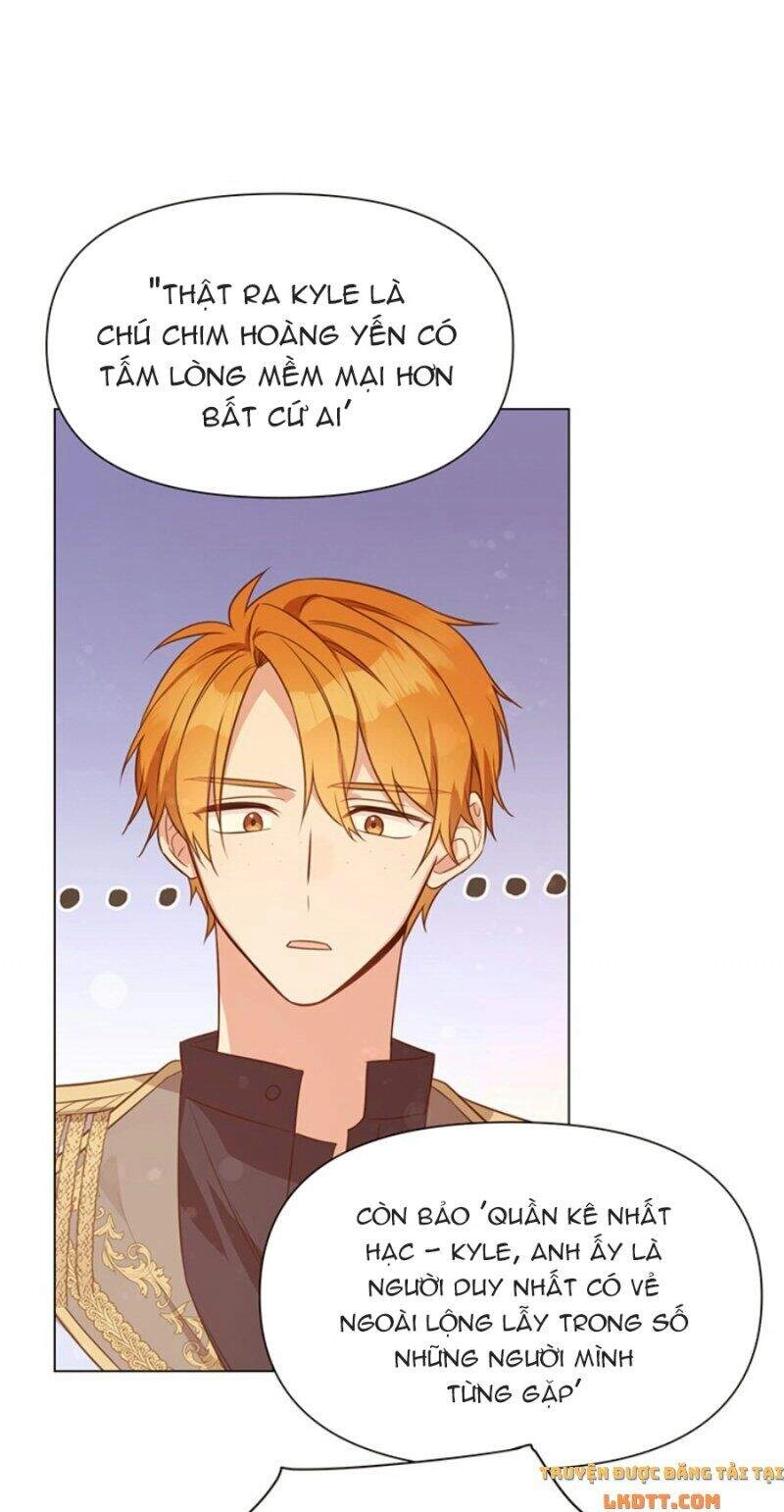 Yêu Tôi Đi, Dù Sao Ngài Cũng Chỉ Là Nhân Vật Phụ Chapter 1 - 80