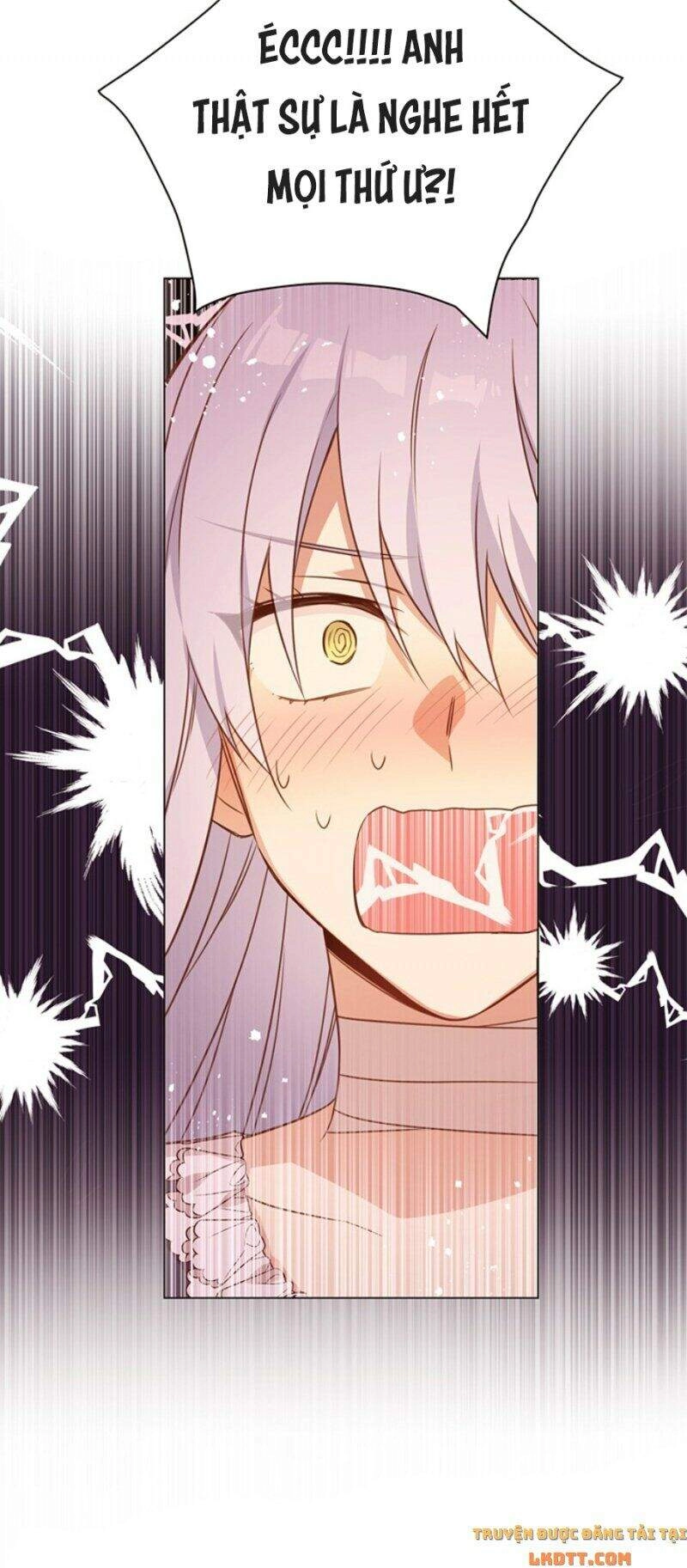 Yêu Tôi Đi, Dù Sao Ngài Cũng Chỉ Là Nhân Vật Phụ Chapter 1 - 81