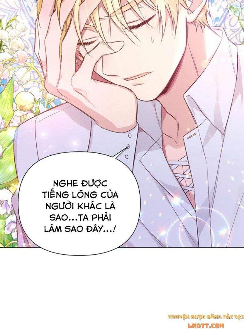 Yêu Tôi Đi, Dù Sao Ngài Cũng Chỉ Là Nhân Vật Phụ Chapter 2 - 3