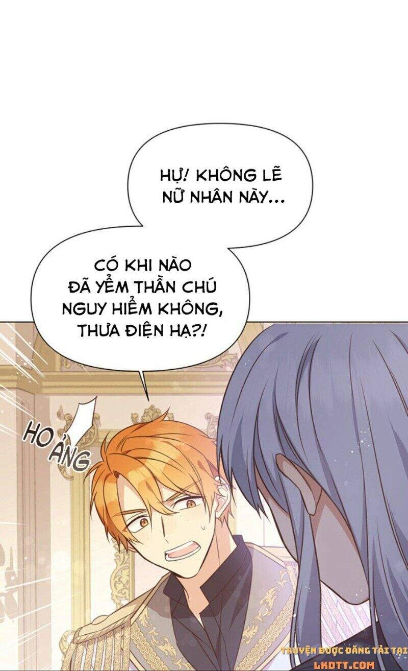 Yêu Tôi Đi, Dù Sao Ngài Cũng Chỉ Là Nhân Vật Phụ Chapter 2 - 4