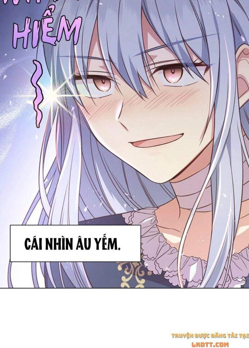 Yêu Tôi Đi, Dù Sao Ngài Cũng Chỉ Là Nhân Vật Phụ Chapter 2 - 6