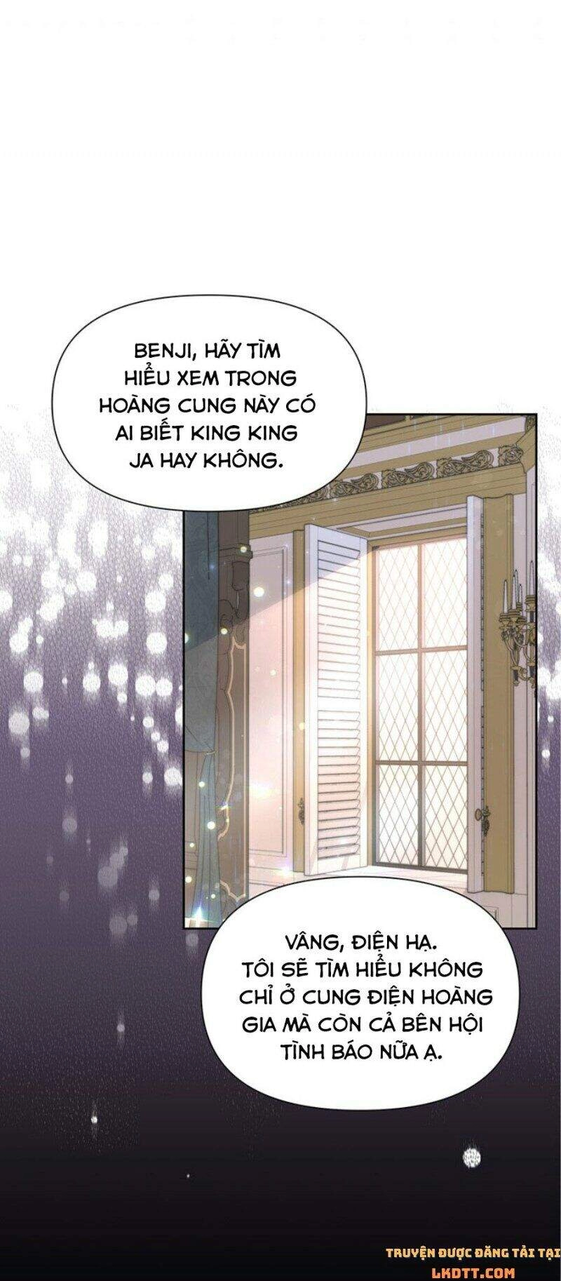 Yêu Tôi Đi, Dù Sao Ngài Cũng Chỉ Là Nhân Vật Phụ Chapter 2 - 9