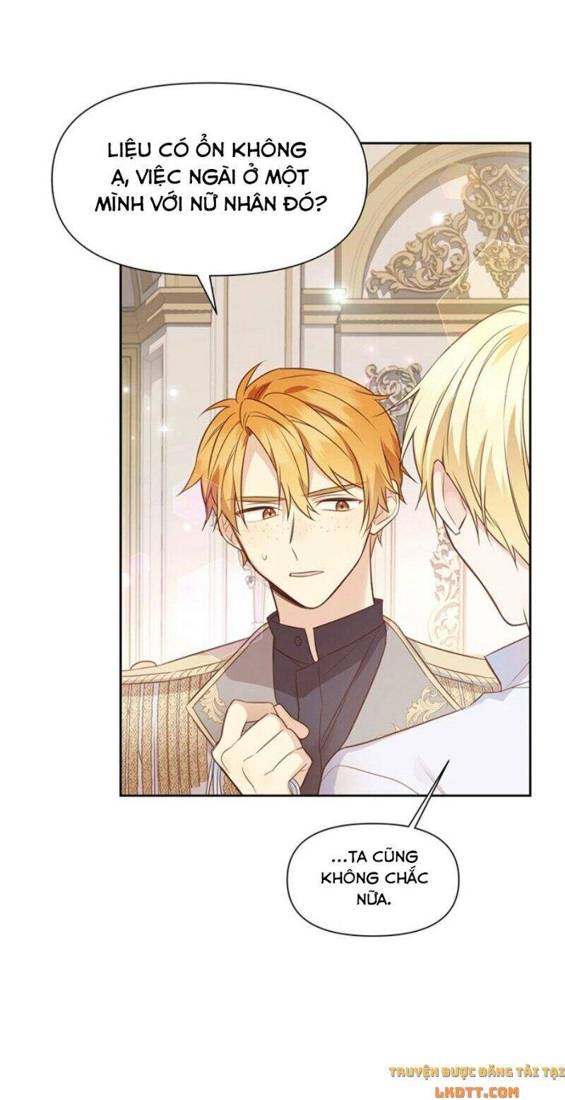 Yêu Tôi Đi, Dù Sao Ngài Cũng Chỉ Là Nhân Vật Phụ Chapter 2 - 12