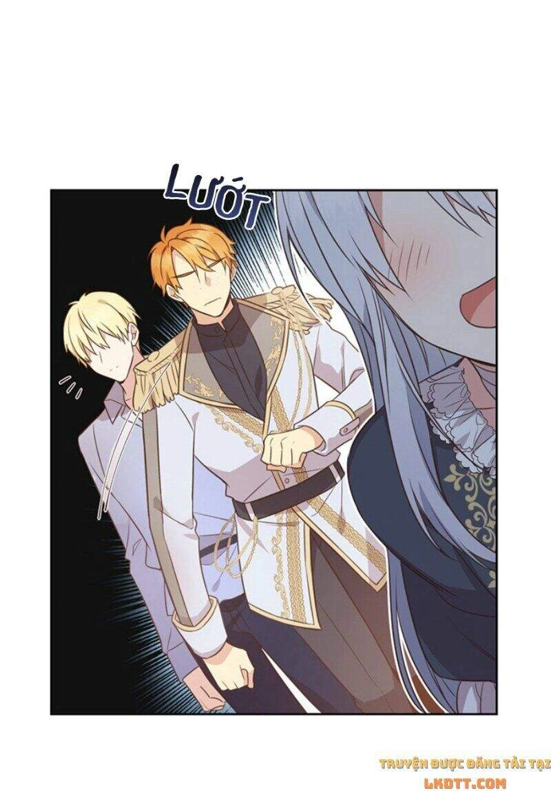 Yêu Tôi Đi, Dù Sao Ngài Cũng Chỉ Là Nhân Vật Phụ Chapter 2 - 15