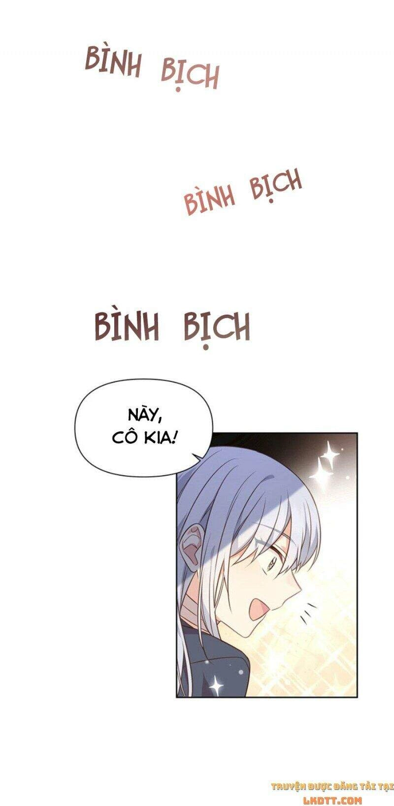 Yêu Tôi Đi, Dù Sao Ngài Cũng Chỉ Là Nhân Vật Phụ Chapter 2 - 16