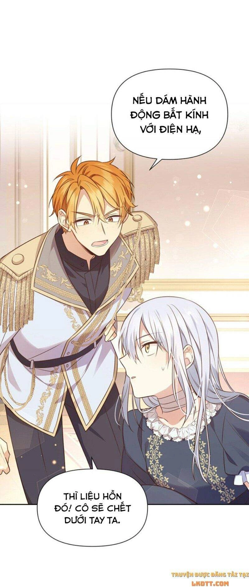 Yêu Tôi Đi, Dù Sao Ngài Cũng Chỉ Là Nhân Vật Phụ Chapter 2 - 17