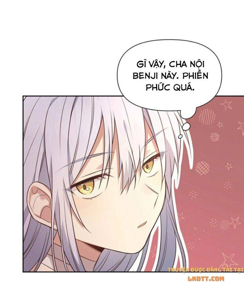 Yêu Tôi Đi, Dù Sao Ngài Cũng Chỉ Là Nhân Vật Phụ Chapter 2 - 18