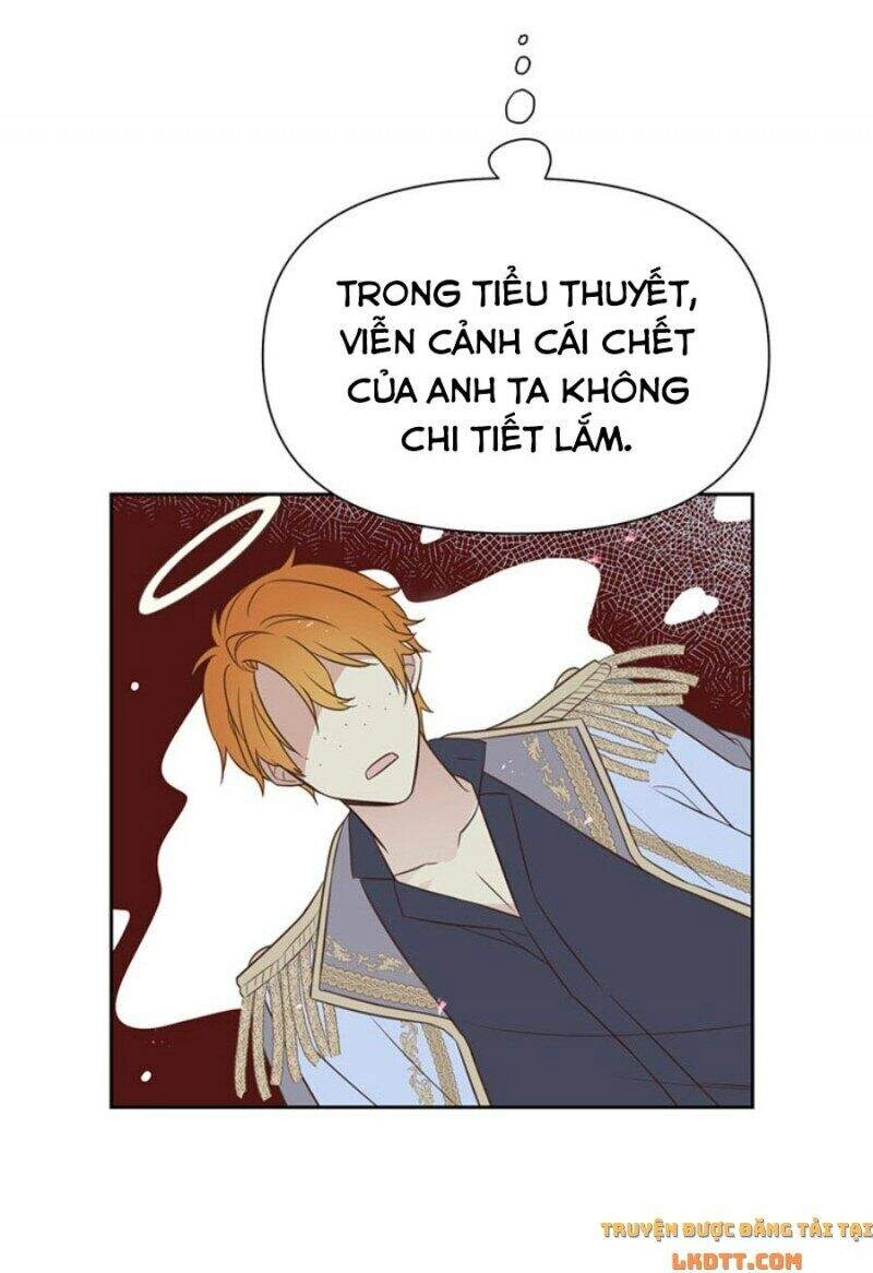 Yêu Tôi Đi, Dù Sao Ngài Cũng Chỉ Là Nhân Vật Phụ Chapter 2 - 19