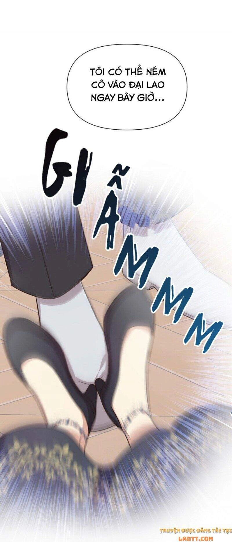 Yêu Tôi Đi, Dù Sao Ngài Cũng Chỉ Là Nhân Vật Phụ Chapter 2 - 20