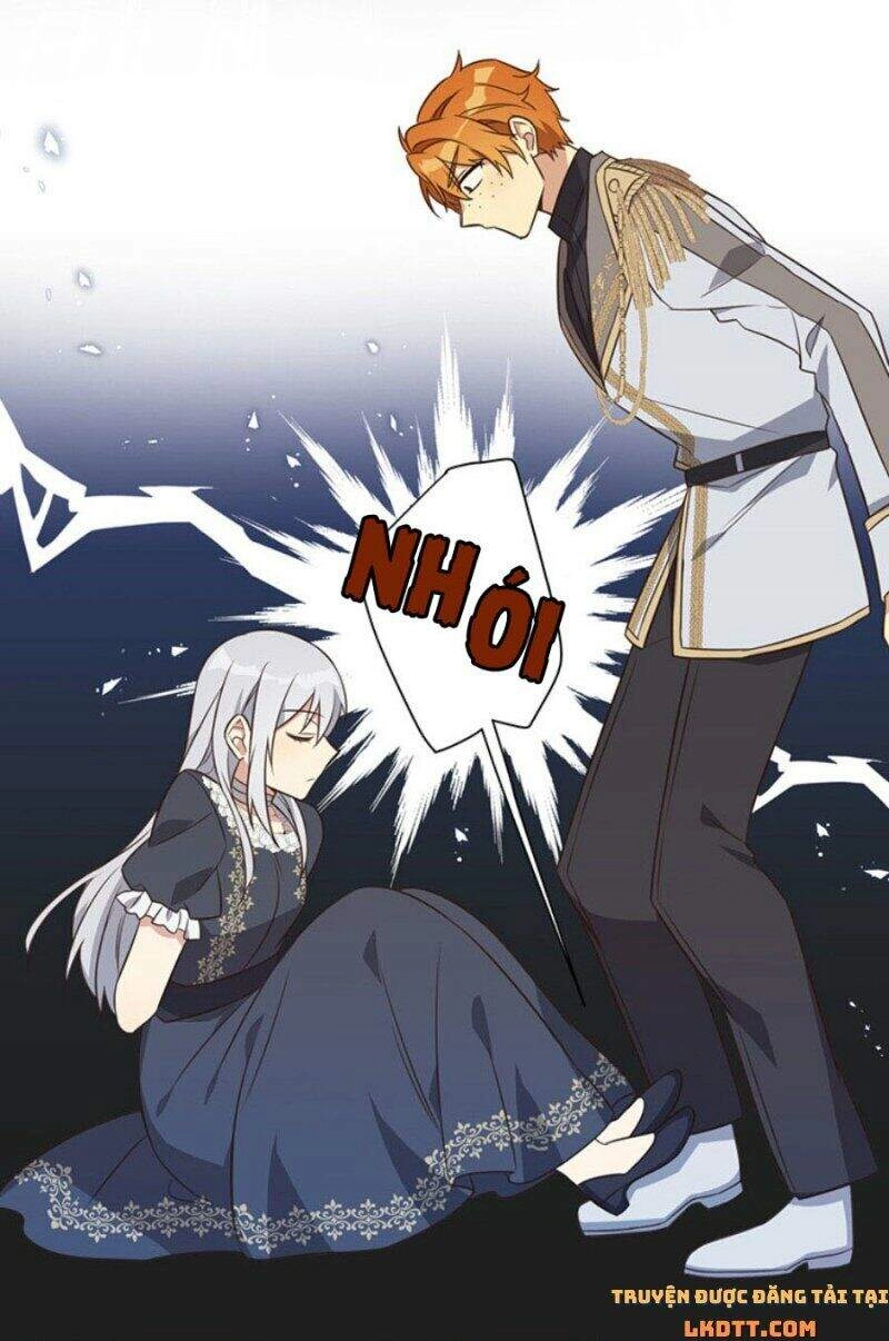 Yêu Tôi Đi, Dù Sao Ngài Cũng Chỉ Là Nhân Vật Phụ Chapter 2 - 21