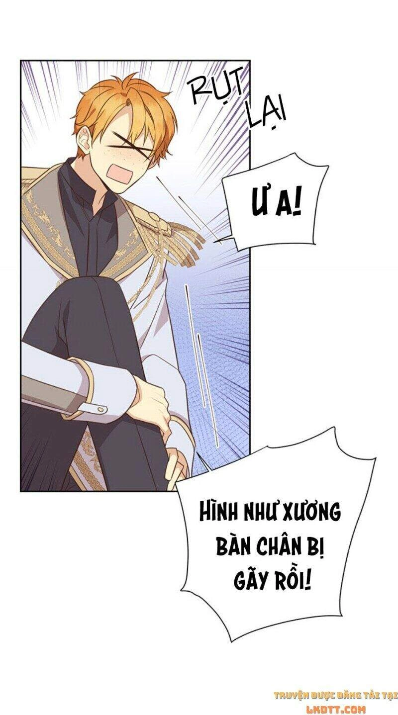 Yêu Tôi Đi, Dù Sao Ngài Cũng Chỉ Là Nhân Vật Phụ Chapter 2 - 24