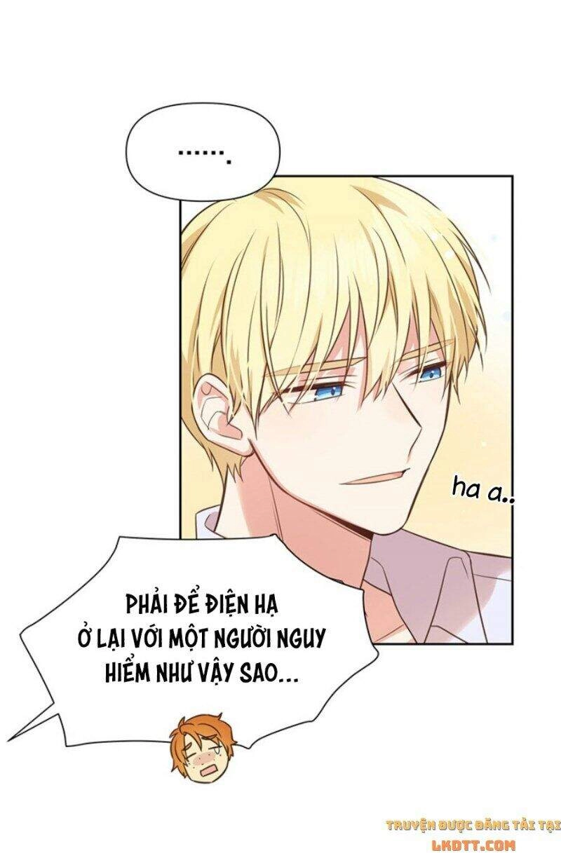 Yêu Tôi Đi, Dù Sao Ngài Cũng Chỉ Là Nhân Vật Phụ Chapter 2 - 25