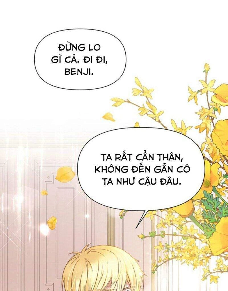 Yêu Tôi Đi, Dù Sao Ngài Cũng Chỉ Là Nhân Vật Phụ Chapter 2 - 26