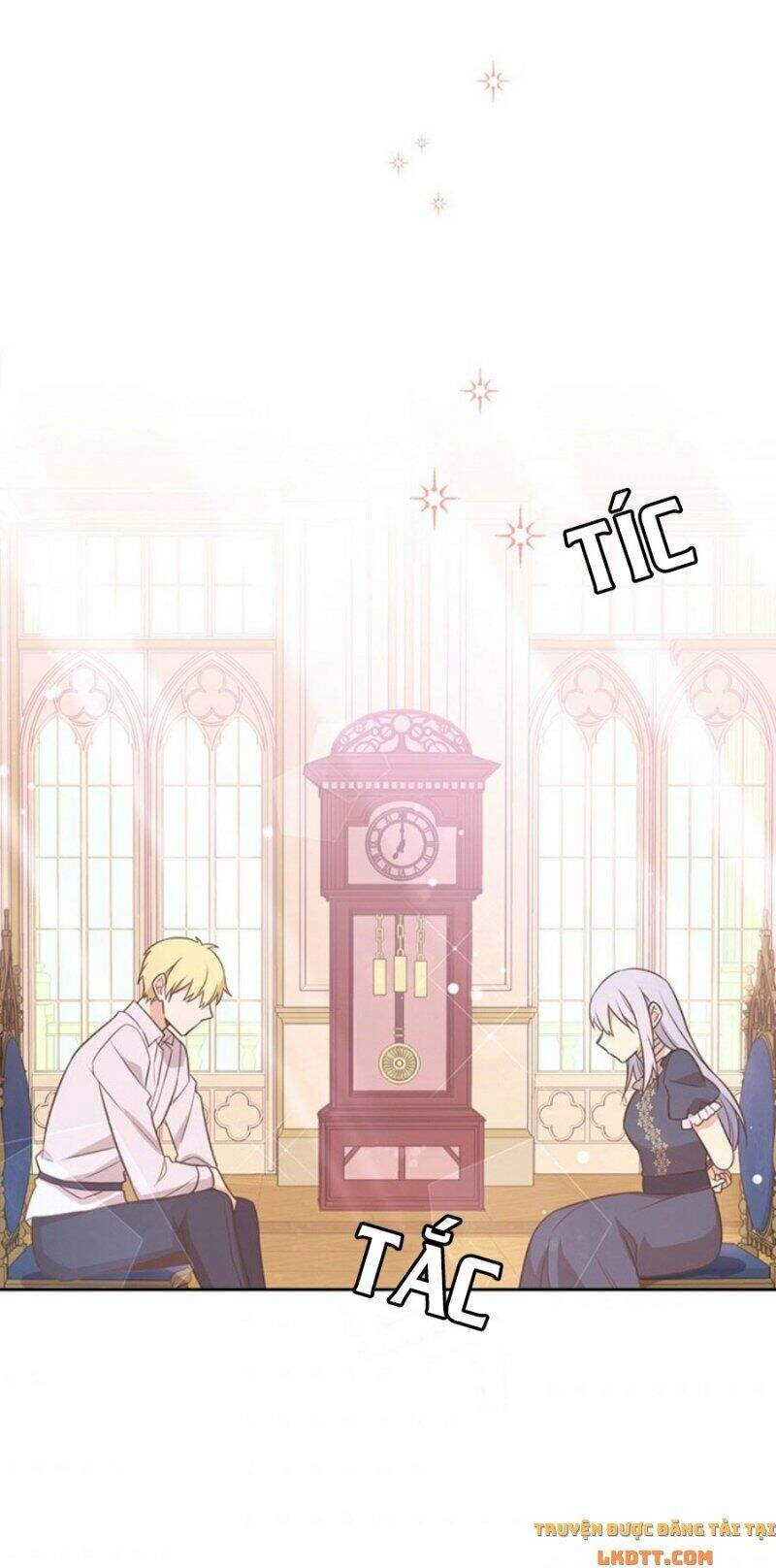 Yêu Tôi Đi, Dù Sao Ngài Cũng Chỉ Là Nhân Vật Phụ Chapter 2 - 31