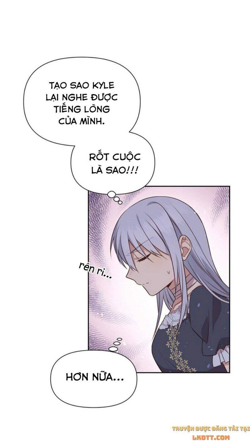 Yêu Tôi Đi, Dù Sao Ngài Cũng Chỉ Là Nhân Vật Phụ Chapter 2 - 35