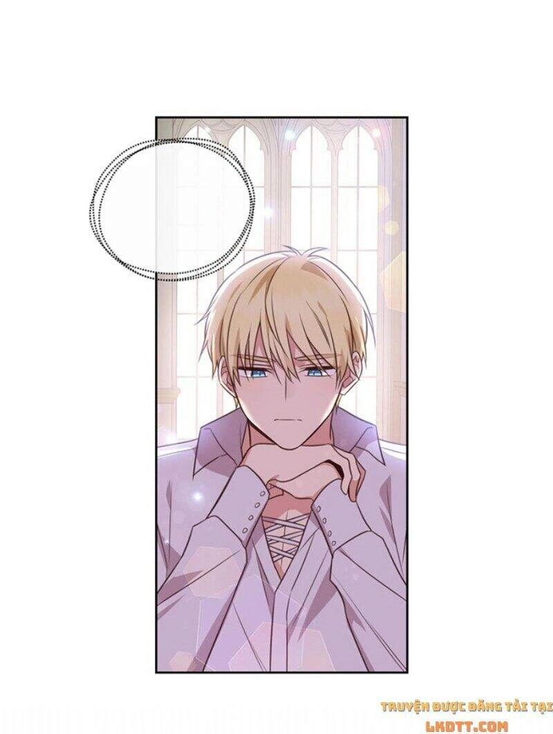 Yêu Tôi Đi, Dù Sao Ngài Cũng Chỉ Là Nhân Vật Phụ Chapter 2 - 37