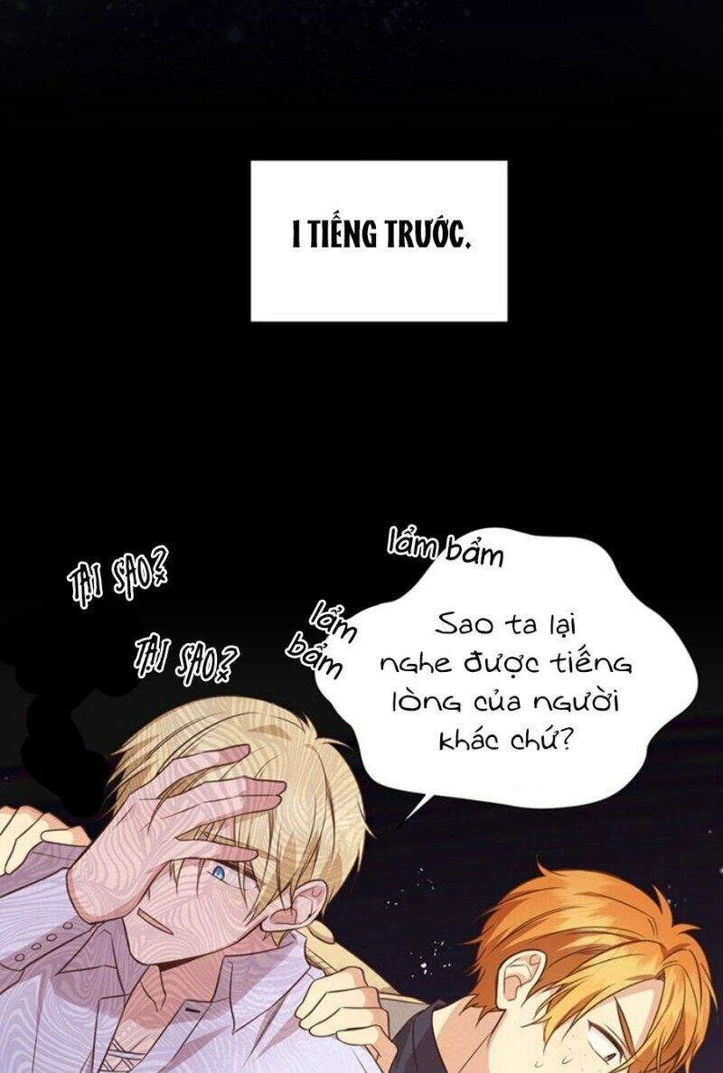 Yêu Tôi Đi, Dù Sao Ngài Cũng Chỉ Là Nhân Vật Phụ Chapter 2 - 40