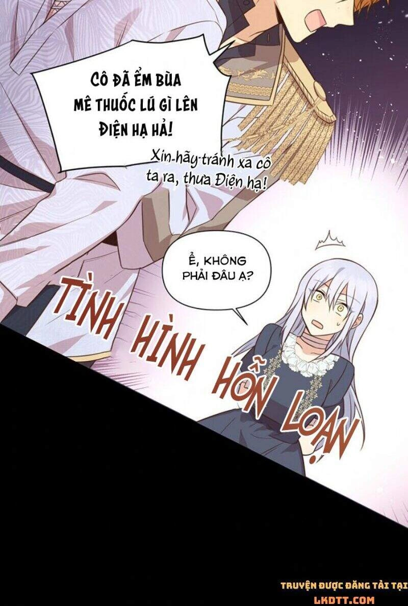 Yêu Tôi Đi, Dù Sao Ngài Cũng Chỉ Là Nhân Vật Phụ Chapter 2 - 41