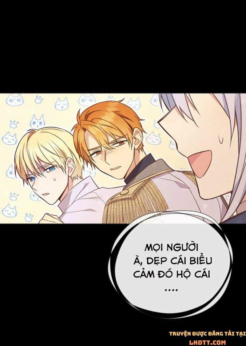 Yêu Tôi Đi, Dù Sao Ngài Cũng Chỉ Là Nhân Vật Phụ Chapter 2 - 43