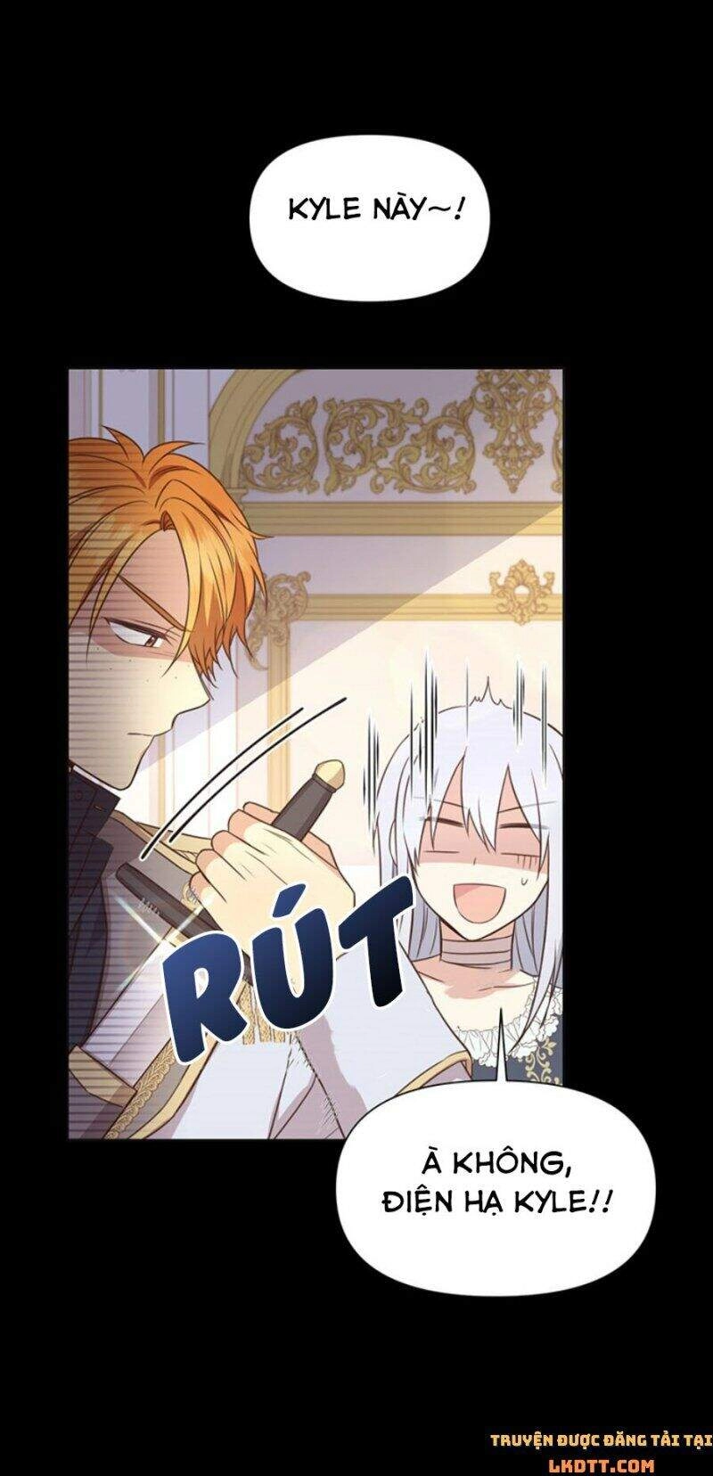 Yêu Tôi Đi, Dù Sao Ngài Cũng Chỉ Là Nhân Vật Phụ Chapter 2 - 47