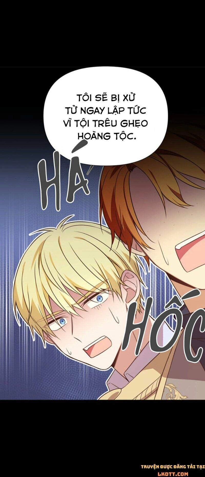 Yêu Tôi Đi, Dù Sao Ngài Cũng Chỉ Là Nhân Vật Phụ Chapter 2 - 52