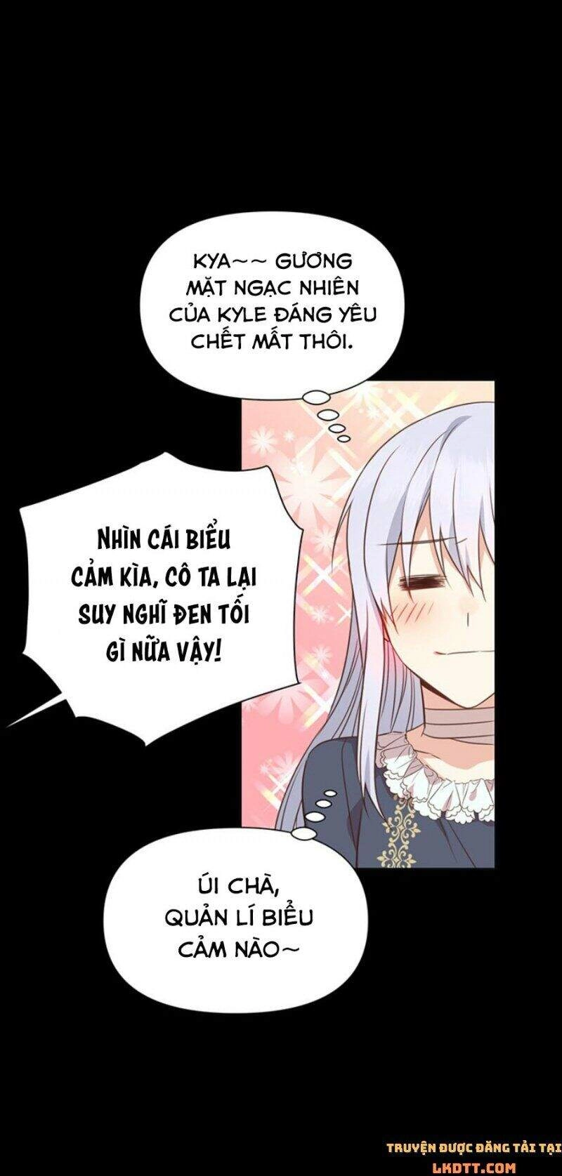 Yêu Tôi Đi, Dù Sao Ngài Cũng Chỉ Là Nhân Vật Phụ Chapter 2 - 53