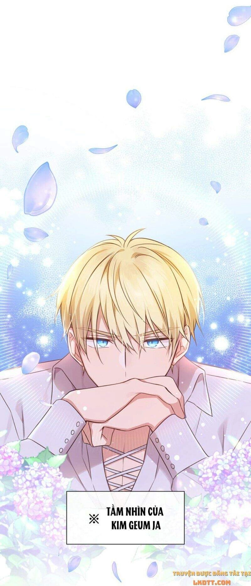 Yêu Tôi Đi, Dù Sao Ngài Cũng Chỉ Là Nhân Vật Phụ Chapter 2 - 63