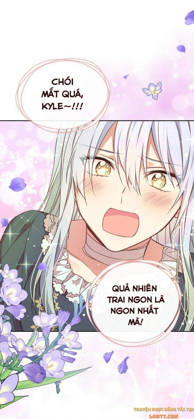 Yêu Tôi Đi, Dù Sao Ngài Cũng Chỉ Là Nhân Vật Phụ Chapter 2 - 66