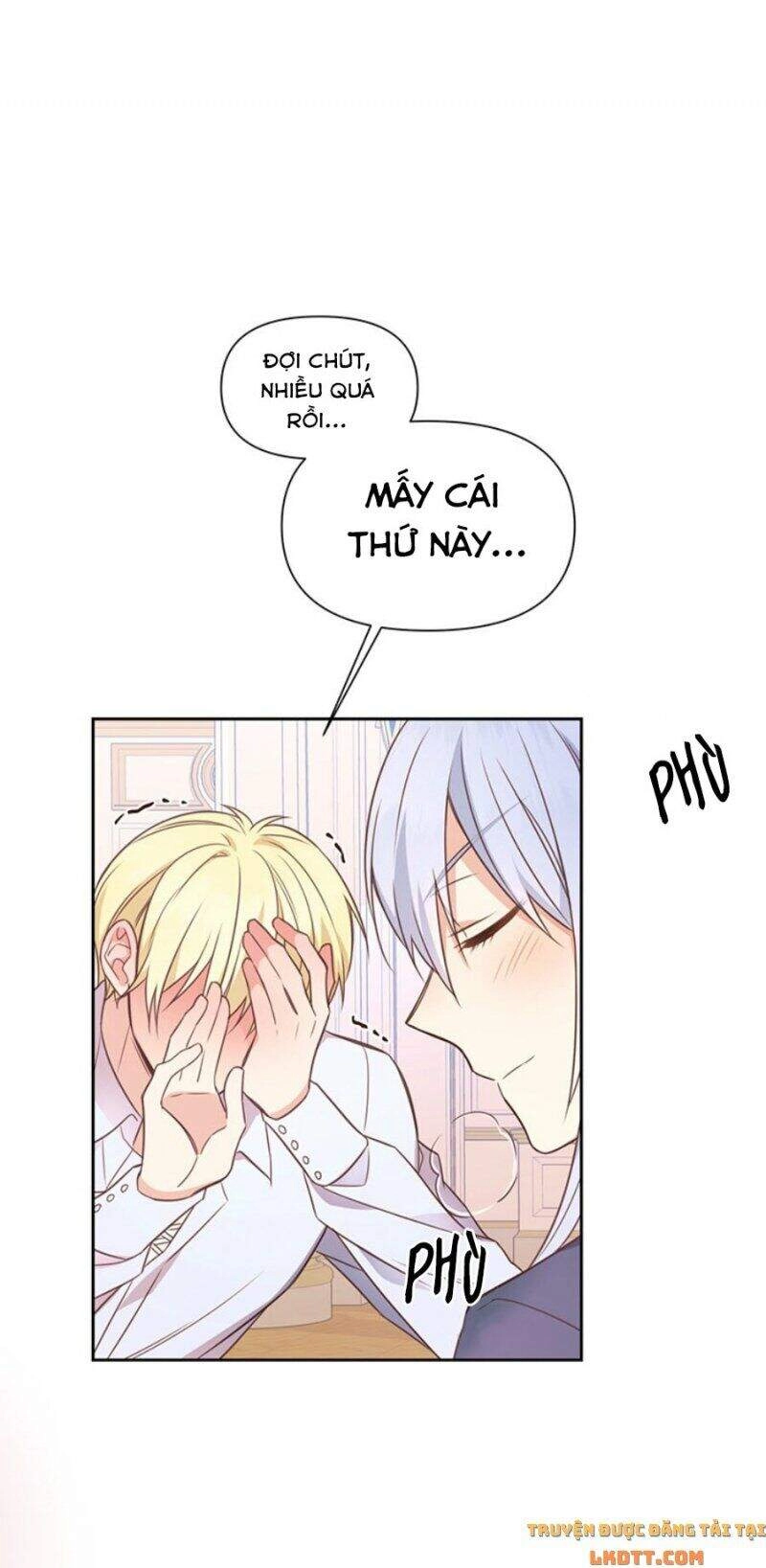 Yêu Tôi Đi, Dù Sao Ngài Cũng Chỉ Là Nhân Vật Phụ Chapter 2 - 71